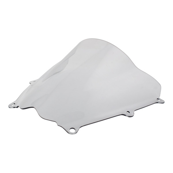 airblade Airblade light smoked double bubble screen - suzuki gsx-r1000 k7-k8 07-08